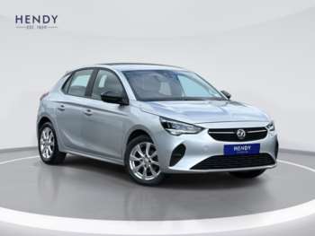 2022 (22) - SE Edition 5-Door