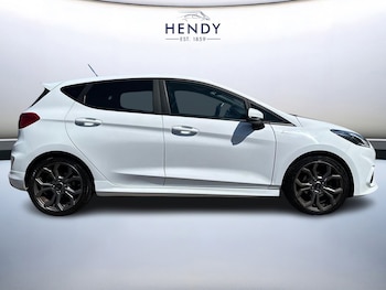 Used Ford Fiesta 2018 for sale - 79411148: Photo
