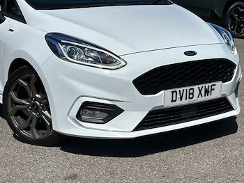 Used Ford Fiesta 2018 for sale - 79411148: Photo