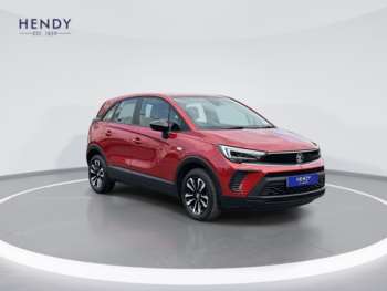 Used Vauxhall Crossland 2023 for sale - 74185829: Photo