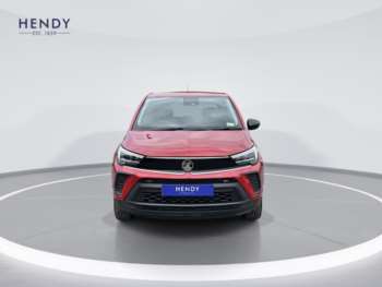 Used Vauxhall Crossland 2023 for sale - 74185829: Photo