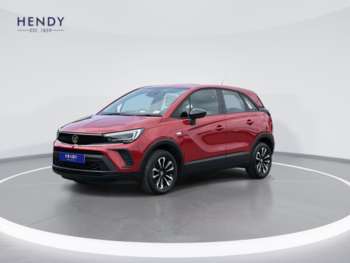 Used Vauxhall Crossland 2023 for sale - 74185829: Photo