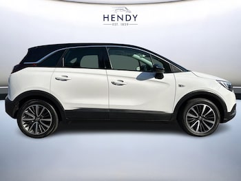 Used Vauxhall Crossland X 2019 for sale - 79483604: Photo