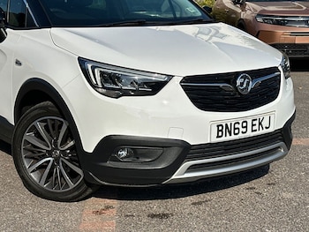 Used Vauxhall Crossland X 2019 for sale - 79483604: Photo
