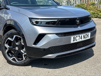 Used Vauxhall Mokka 2025 for sale - 79372443: Photo