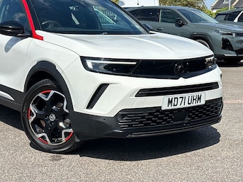 Used Vauxhall Mokka 2022 for sale - 79347569: Photo
