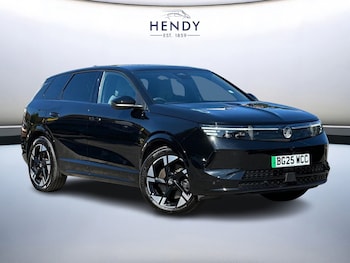 Used Vauxhall Grandland 2025 for sale - 79372434: Photo