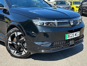 Used Vauxhall Grandland 2025 for sale - 79372434: Photo