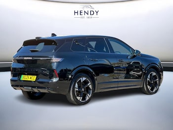 Used Vauxhall Grandland 2025 for sale - 79372434: Photo