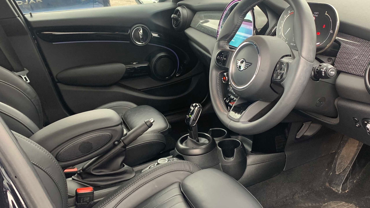 Used MINI Hatch 2024 for sale - 77861150: Photo 10