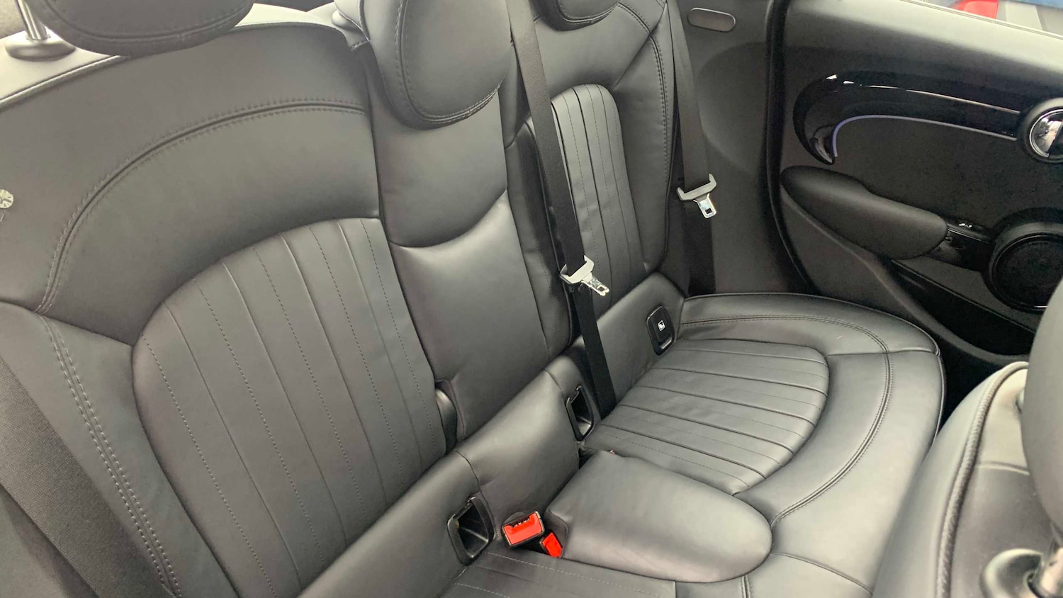 Used MINI Hatch 2024 for sale - 77861150: Photo 12