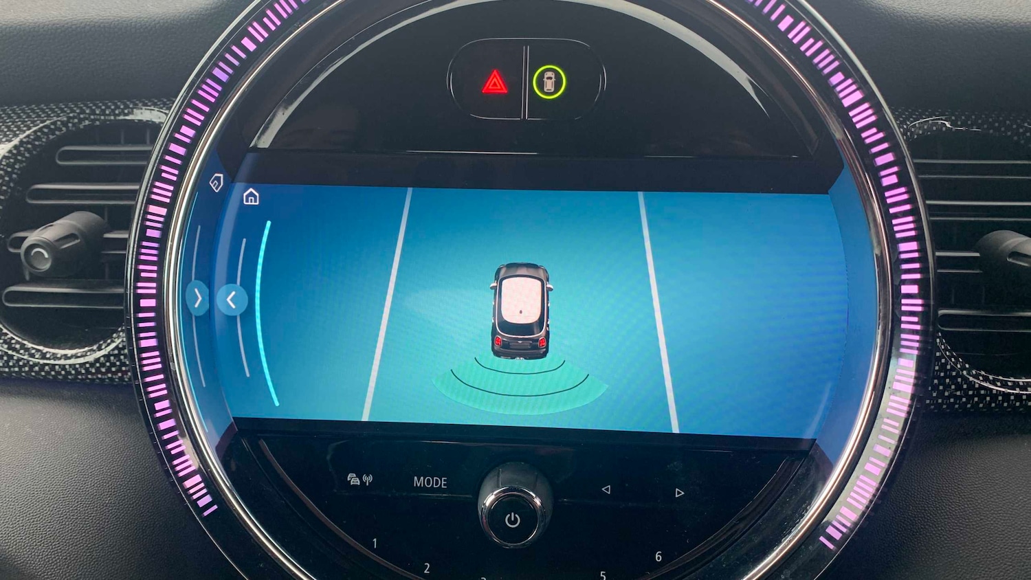 Used MINI Hatch 2024 for sale - 77861150: Photo 17