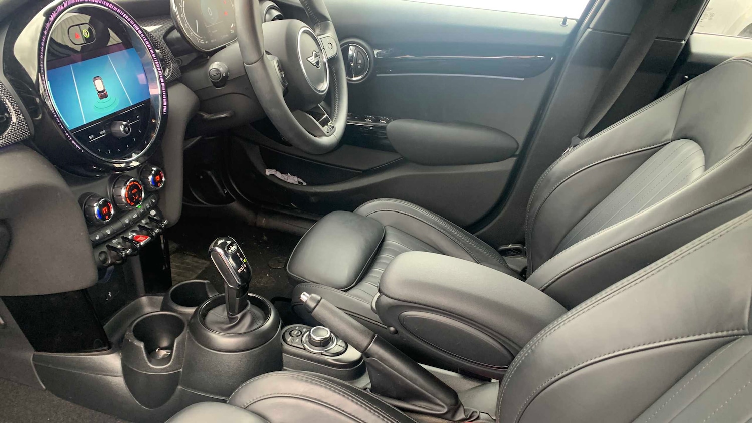 Used MINI Hatch 2024 for sale - 77861150: Photo 18