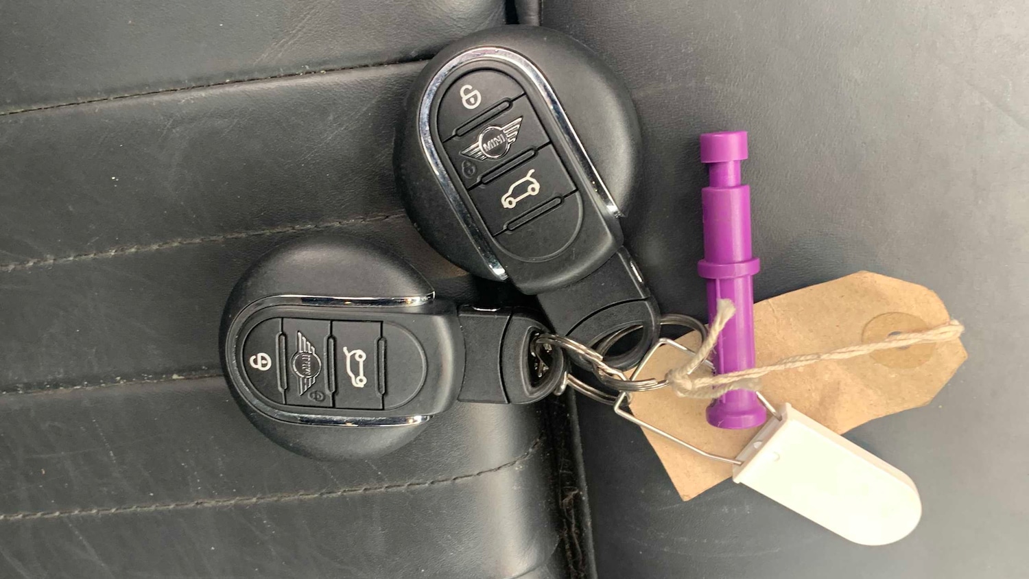 Used MINI Hatch 2024 for sale - 77861150: Photo 19