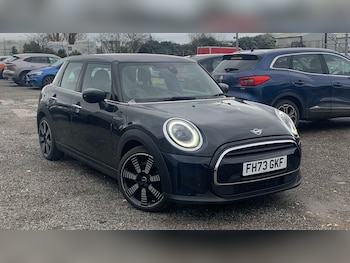 Used MINI Cooper 2024 for sale - 77861150: Photo