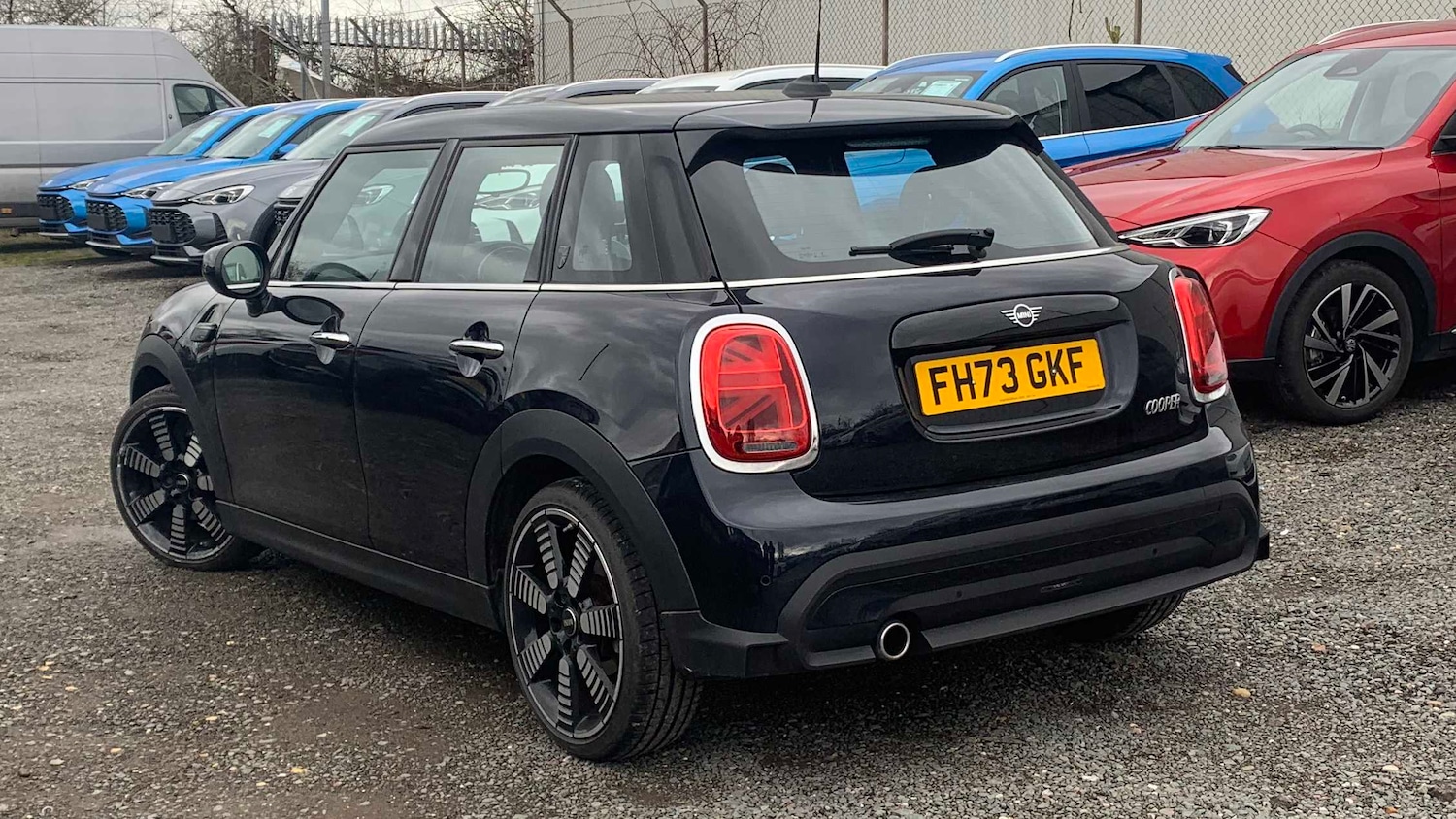 Used MINI Hatch 2024 for sale - 77861150: Photo 2