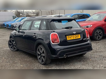 Used MINI Cooper 2024 for sale - 77861150: Photo