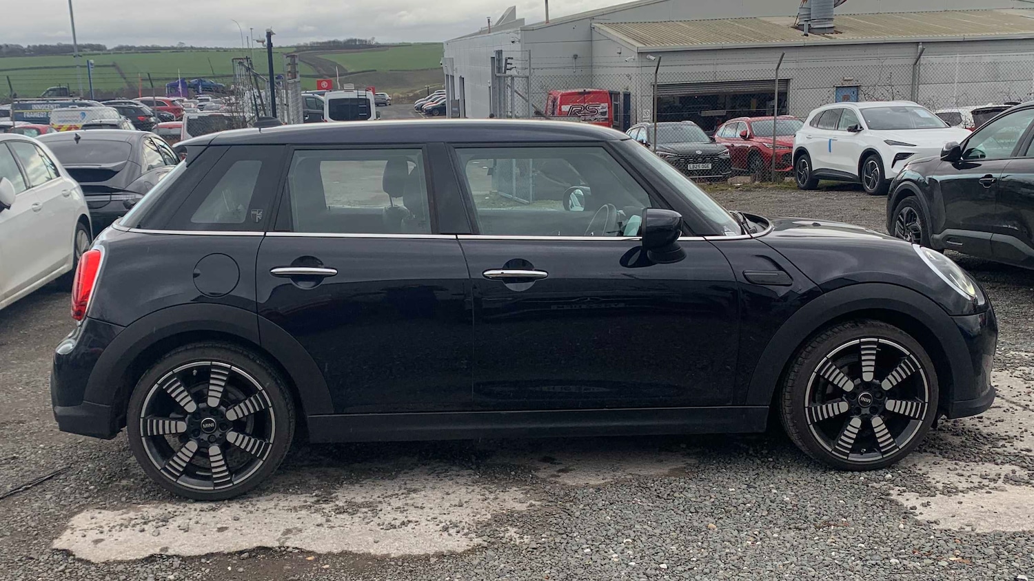 Used MINI Hatch 2024 for sale - 77861150: Photo 4
