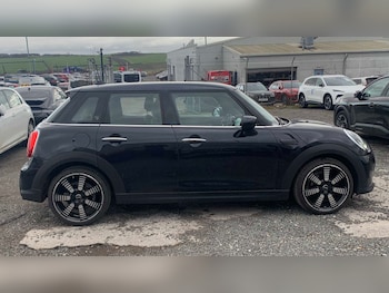 Used MINI Cooper 2024 for sale - 77861150: Photo