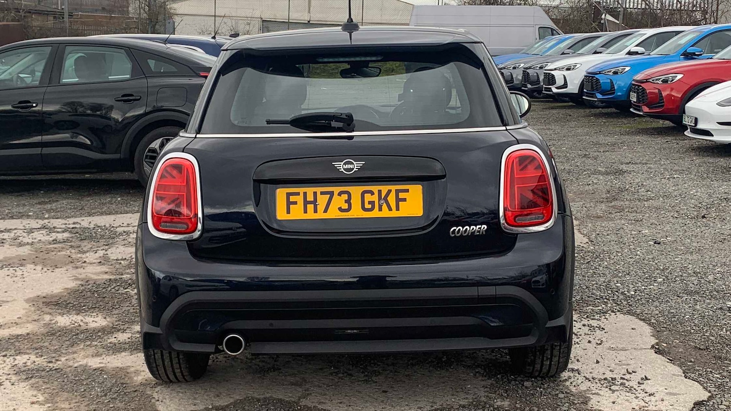 Used MINI Hatch 2024 for sale - 77861150: Photo 5