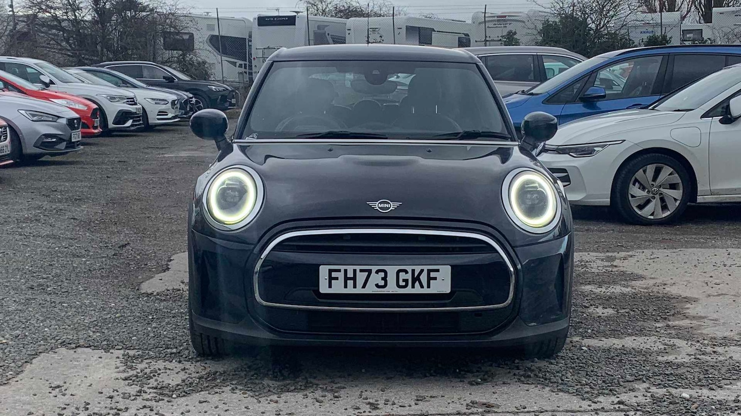 Used MINI Hatch 2024 for sale - 77861150: Photo 6