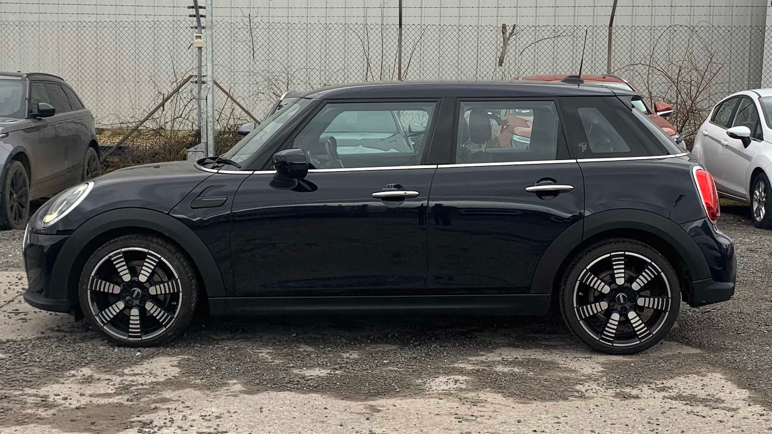 Used MINI Hatch 2024 for sale - 77861150: Photo 7