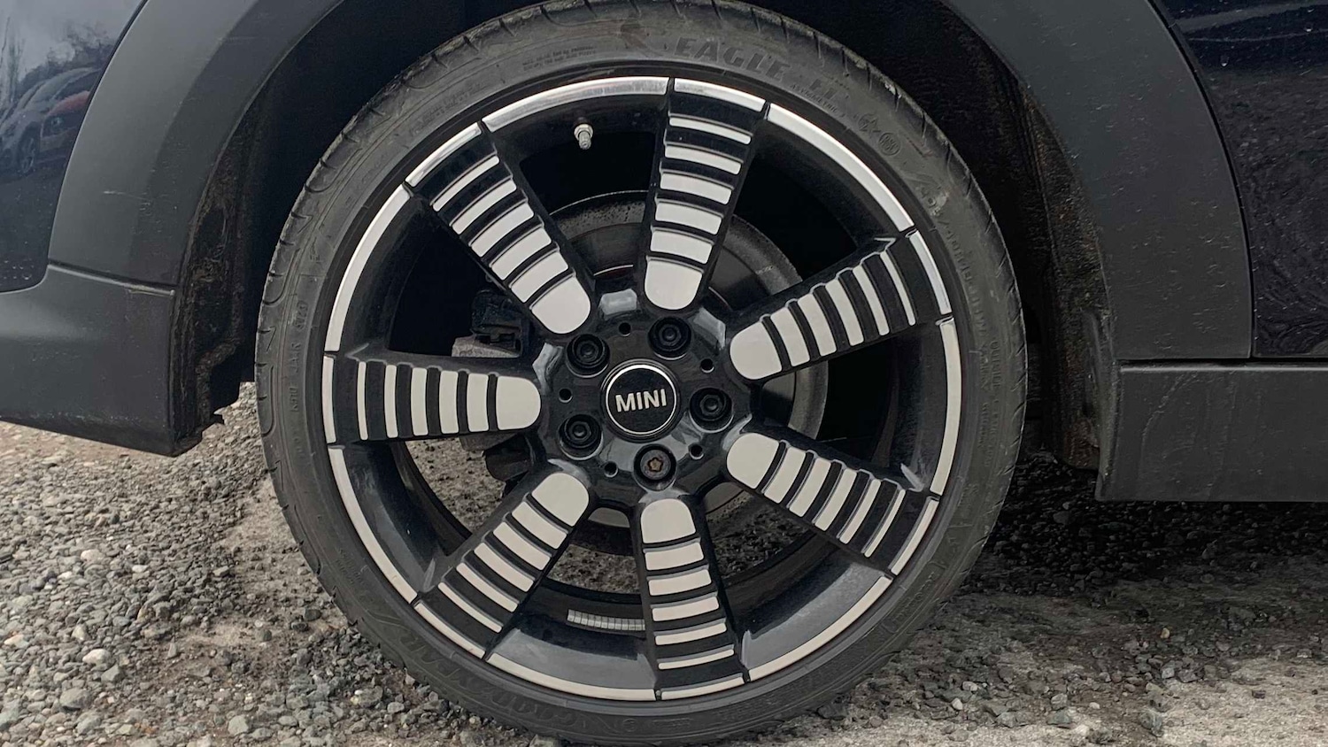 Used MINI Hatch 2024 for sale - 77861150: Photo 9