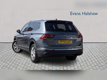 Used Volkswagen Tiguan Allspace 2022 for sale - 78551121: Photo