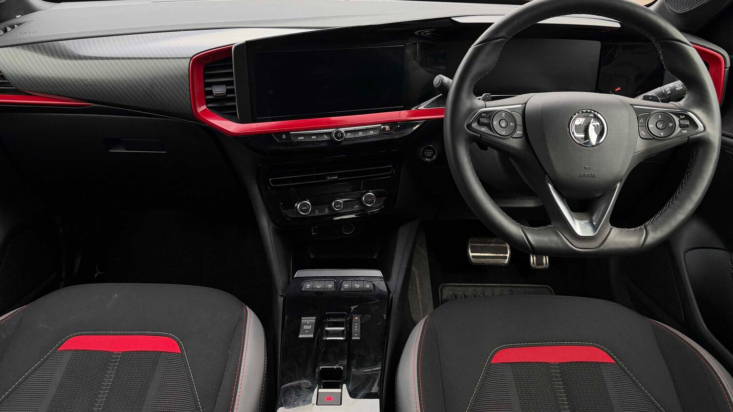 Used Vauxhall Mokka 2023 for sale - 77857239: Photo 11