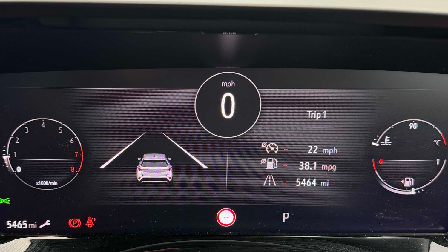 Used Vauxhall Mokka 2023 for sale - 77857239: Photo 12