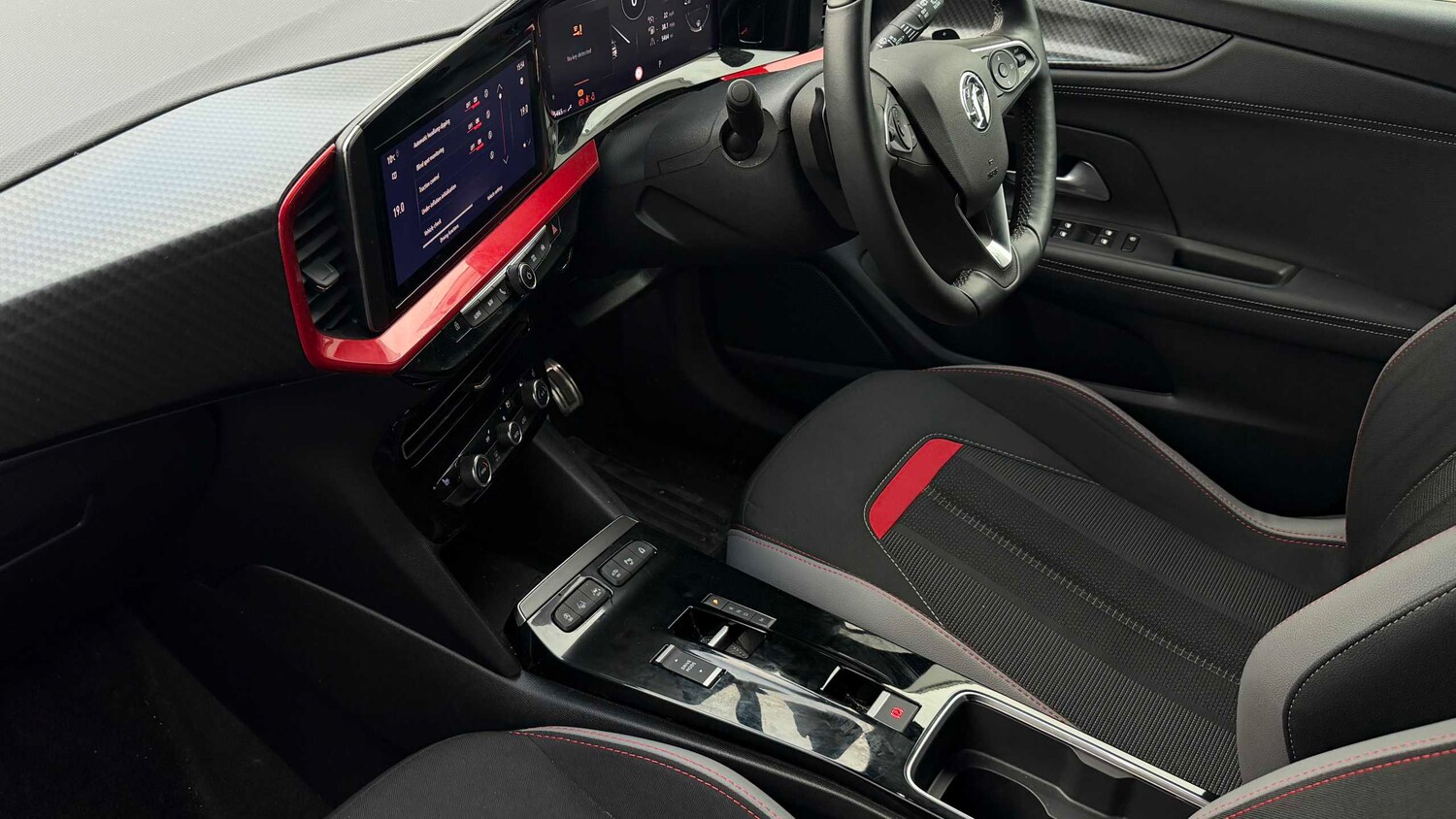 Used Vauxhall Mokka 2023 for sale - 77857239: Photo 16