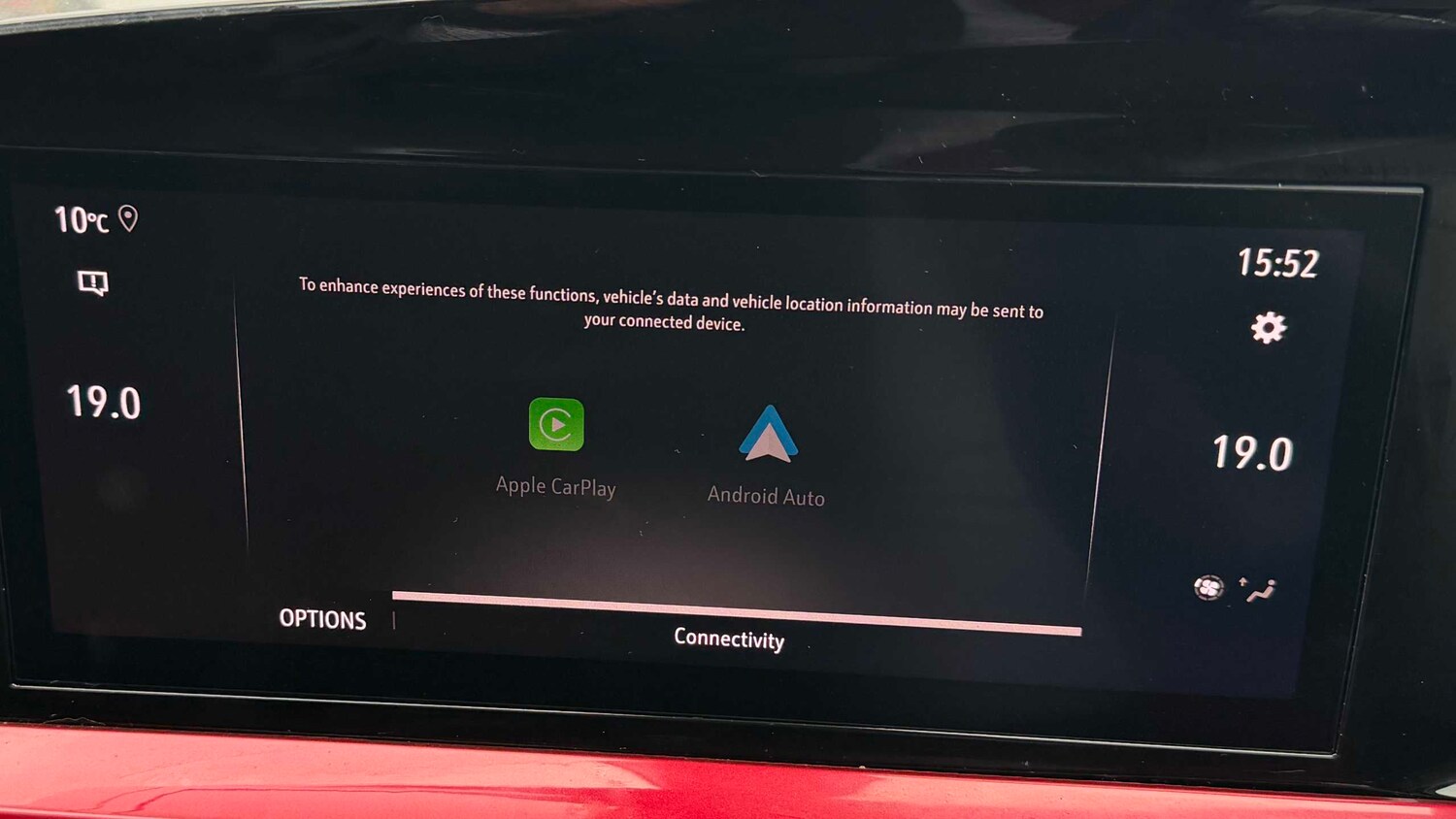 Used Vauxhall Mokka 2023 for sale - 77857239: Photo 21