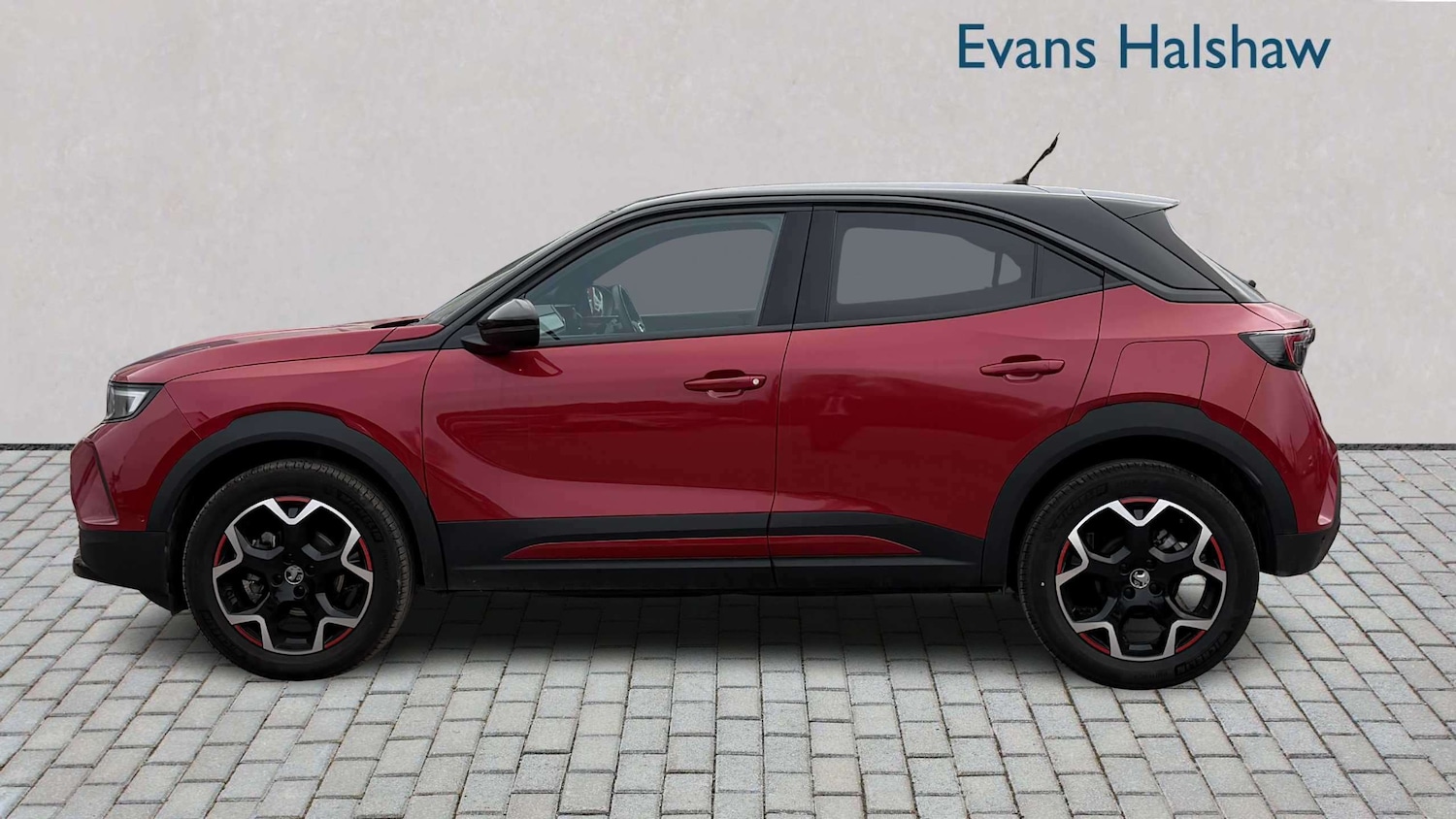 Used Vauxhall Mokka 2023 for sale - 77857239: Photo 4