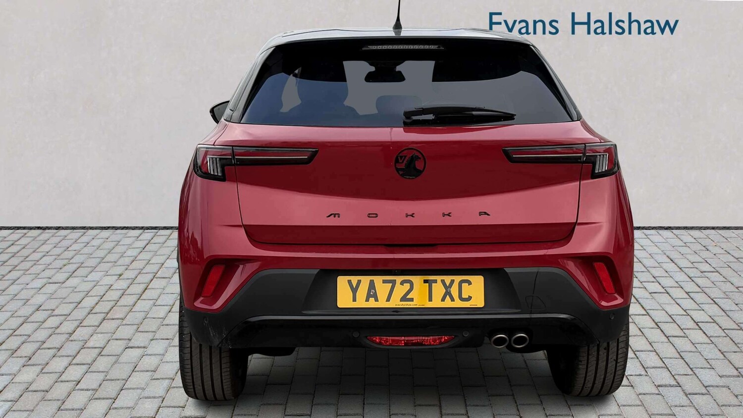 Used Vauxhall Mokka 2023 for sale - 77857239: Photo 6