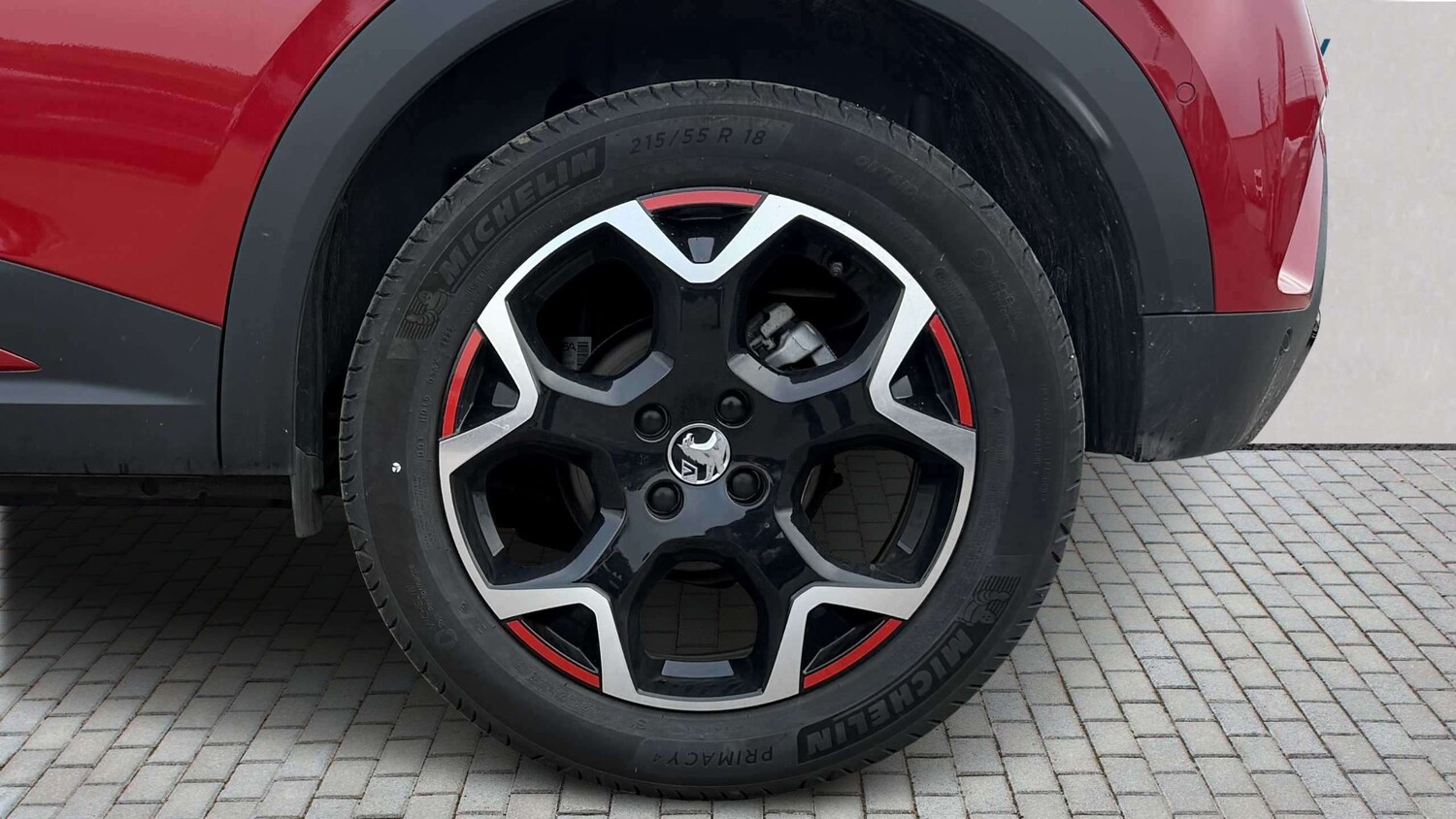 Used Vauxhall Mokka 2023 for sale - 77857239: Photo 7