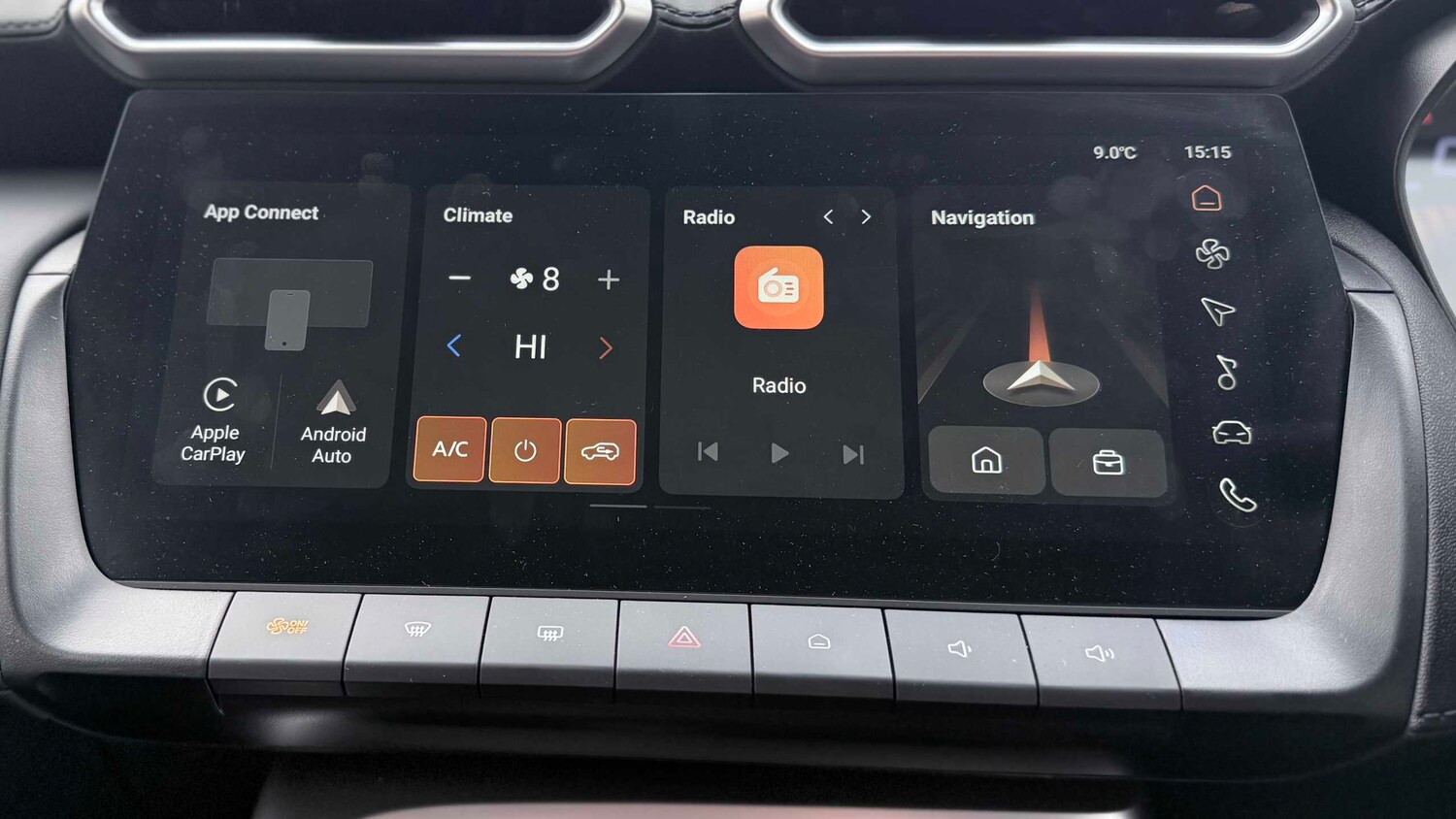 Used MG MG ZS for sale - 77862368: Photo 12