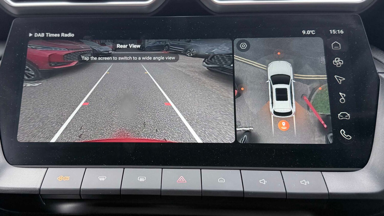 Used MG MG ZS for sale - 77862368: Photo 14