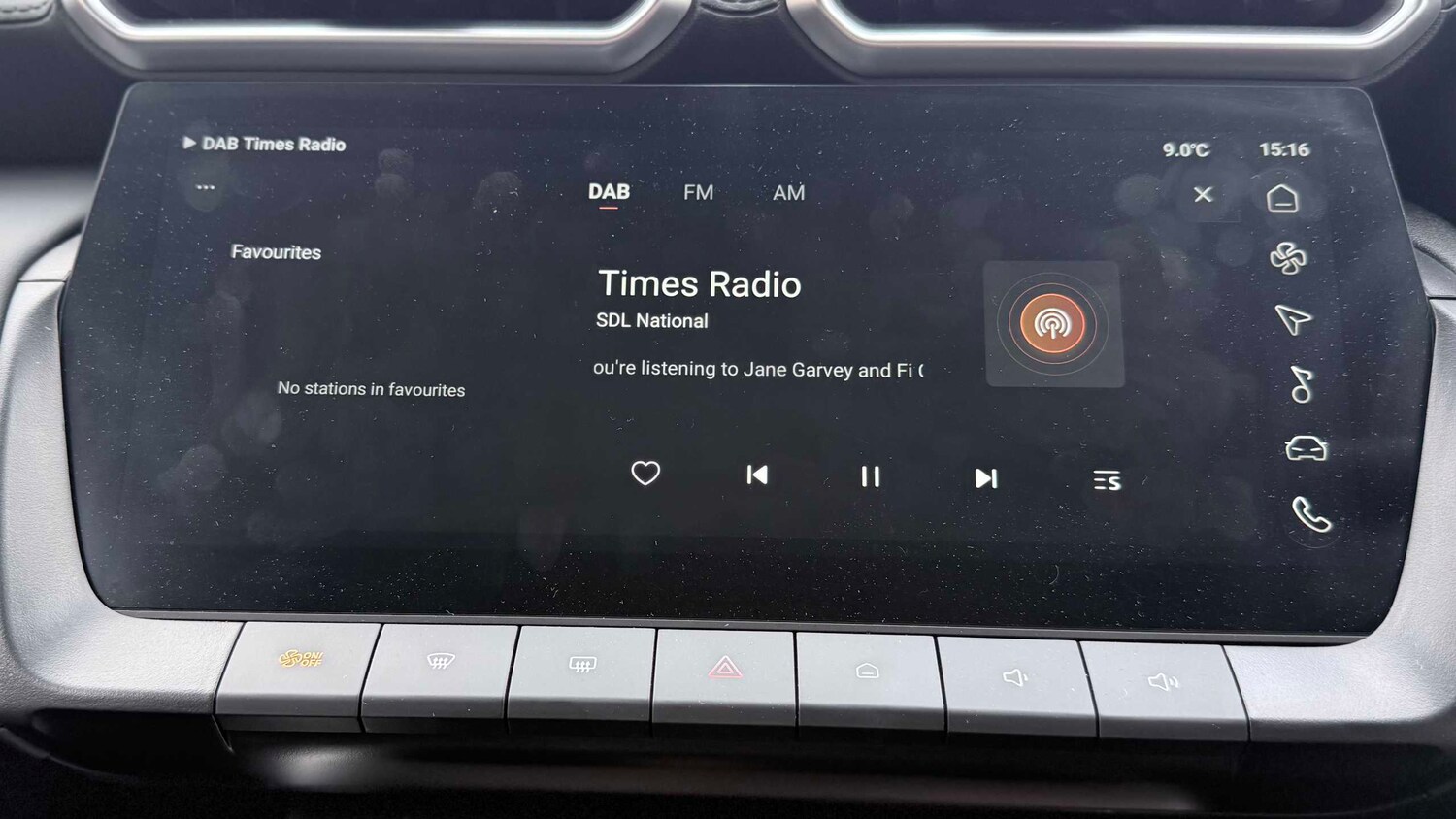 Used MG MG ZS for sale - 77862368: Photo 16