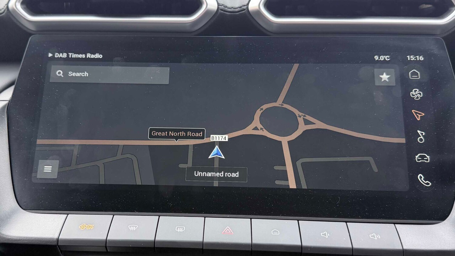 Used MG MG ZS for sale - 77862368: Photo 17