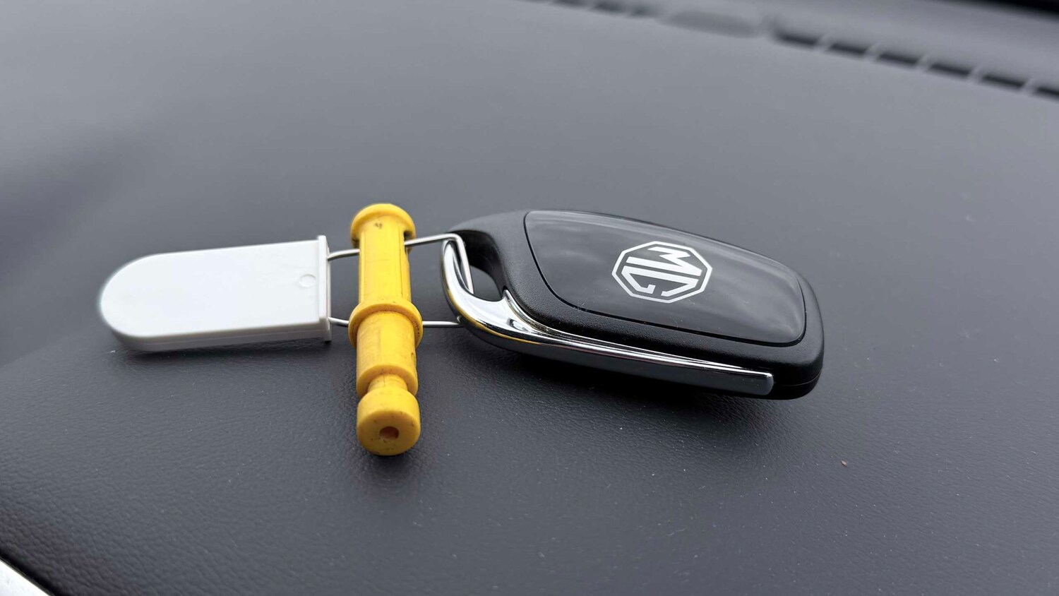 Used MG MG ZS for sale - 77862368: Photo 18