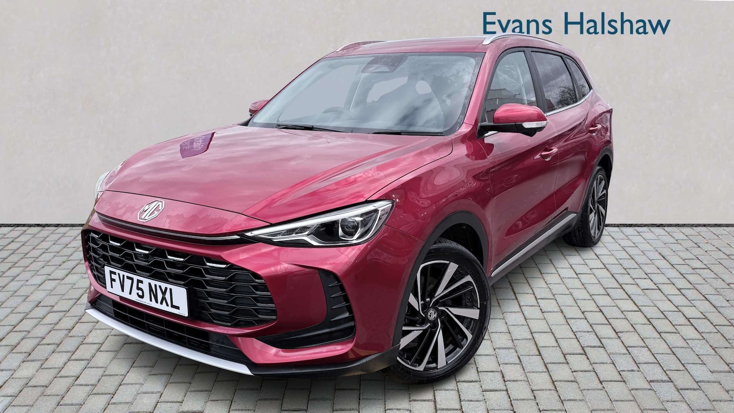 Used MG MG ZS for sale - 77862368: Photo 4