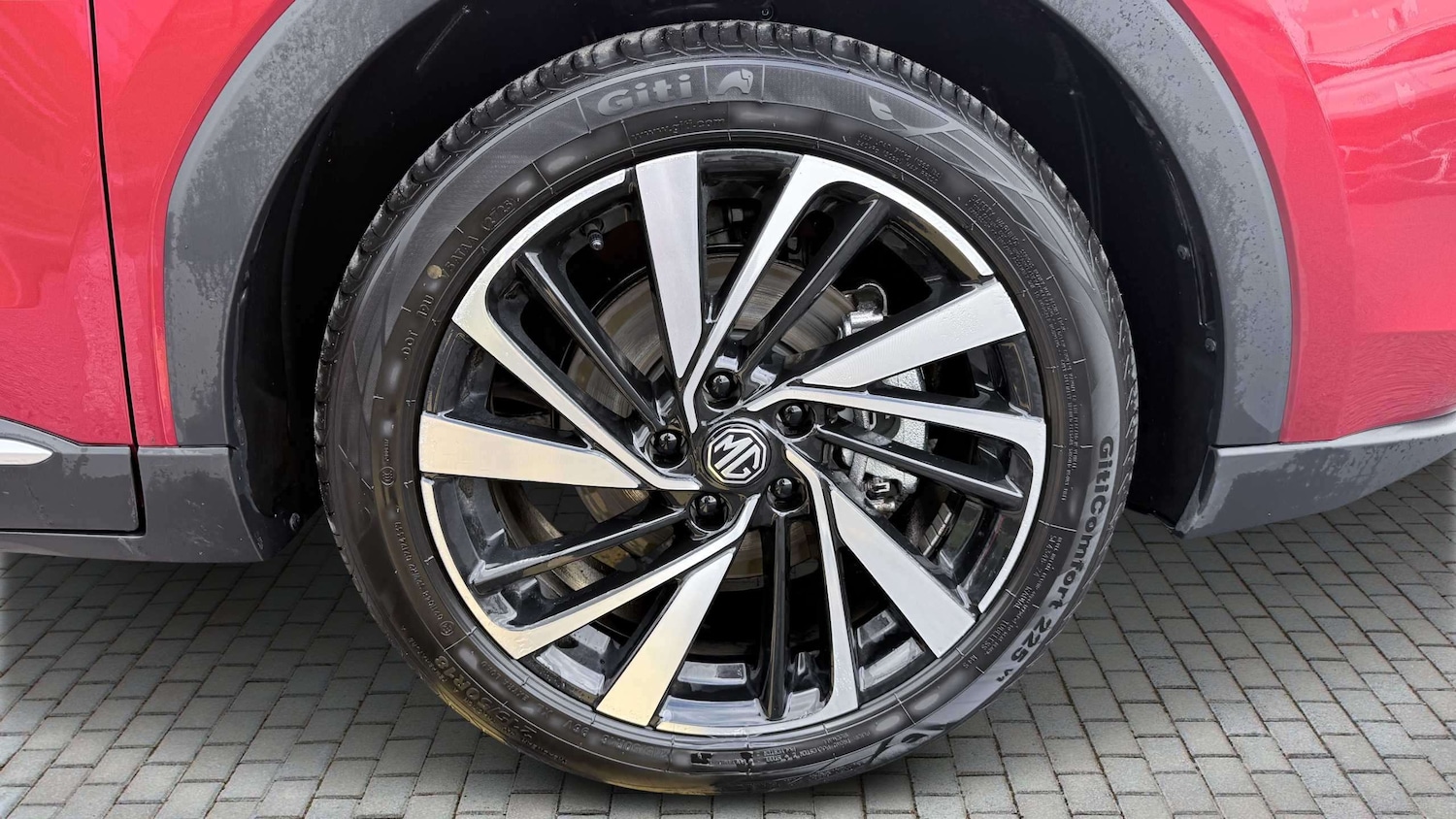 Used MG MG ZS for sale - 77862368: Photo 5