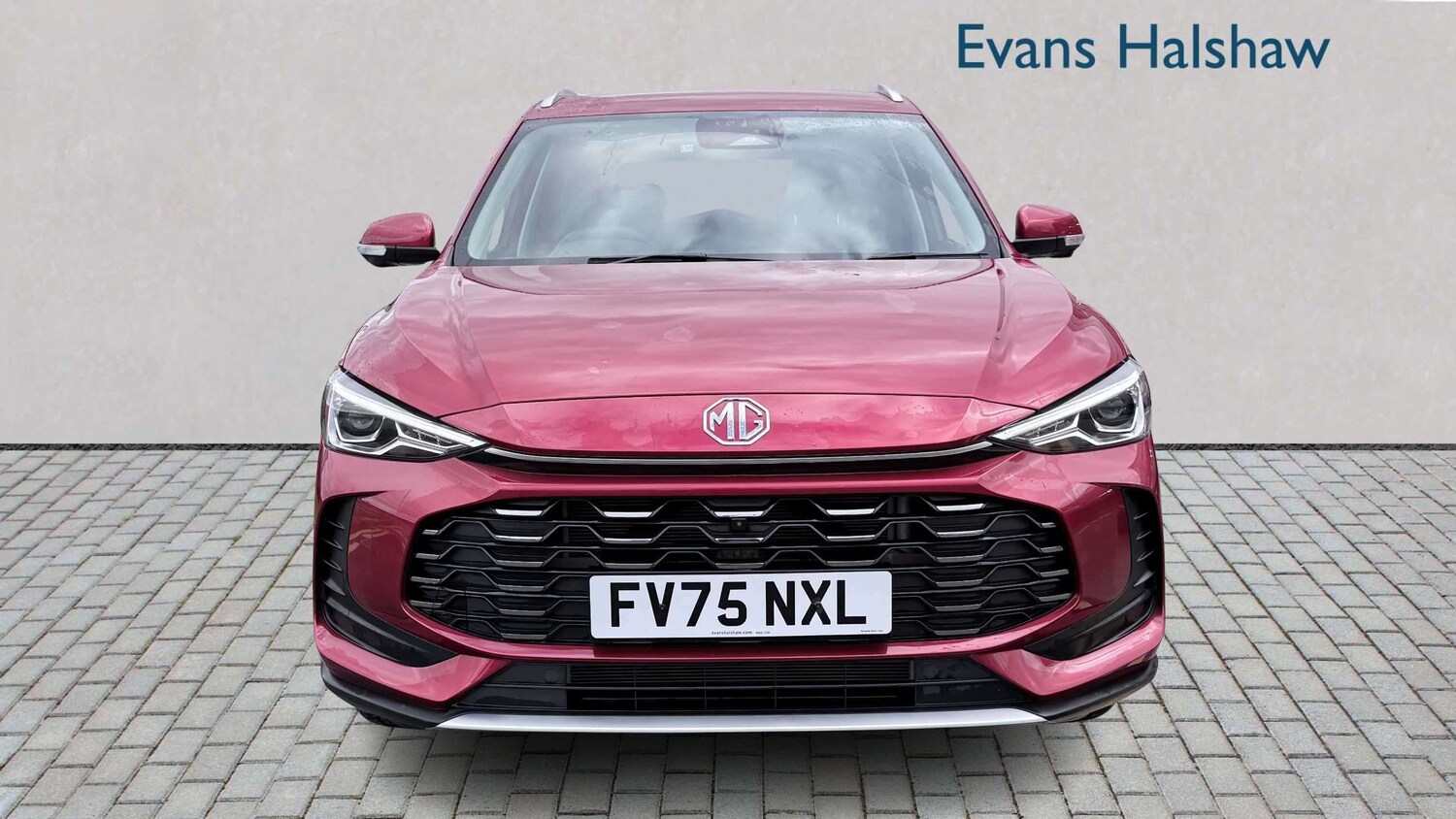 Used MG MG ZS for sale - 77862368: Photo 6