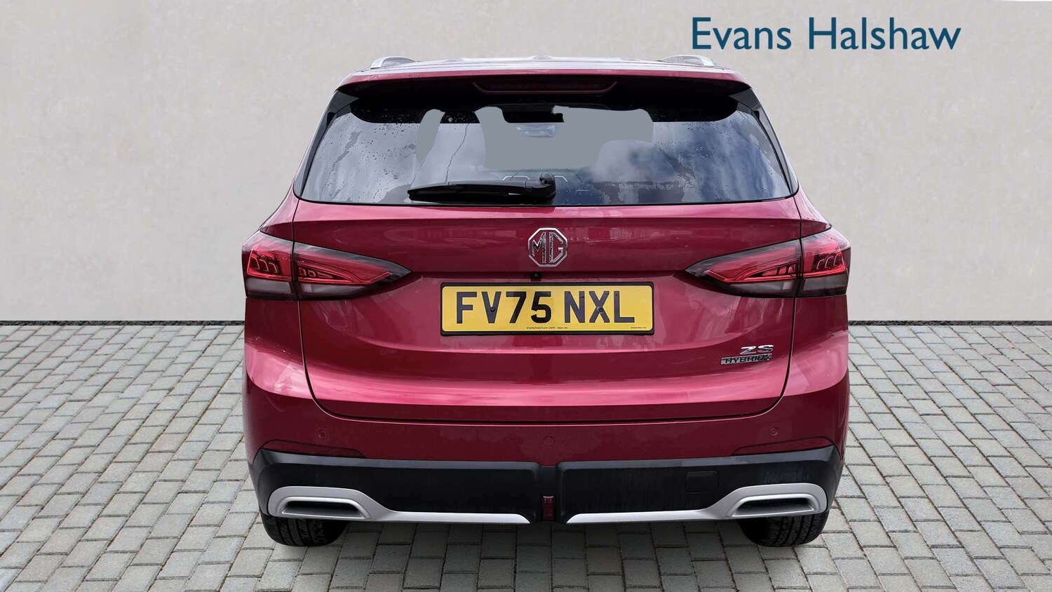 Used MG MG ZS for sale - 77862368: Photo 7