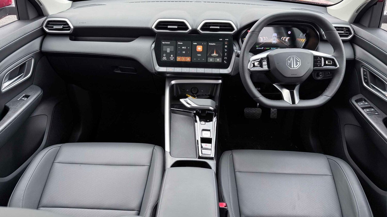 Used MG MG ZS for sale - 77862368: Photo 8