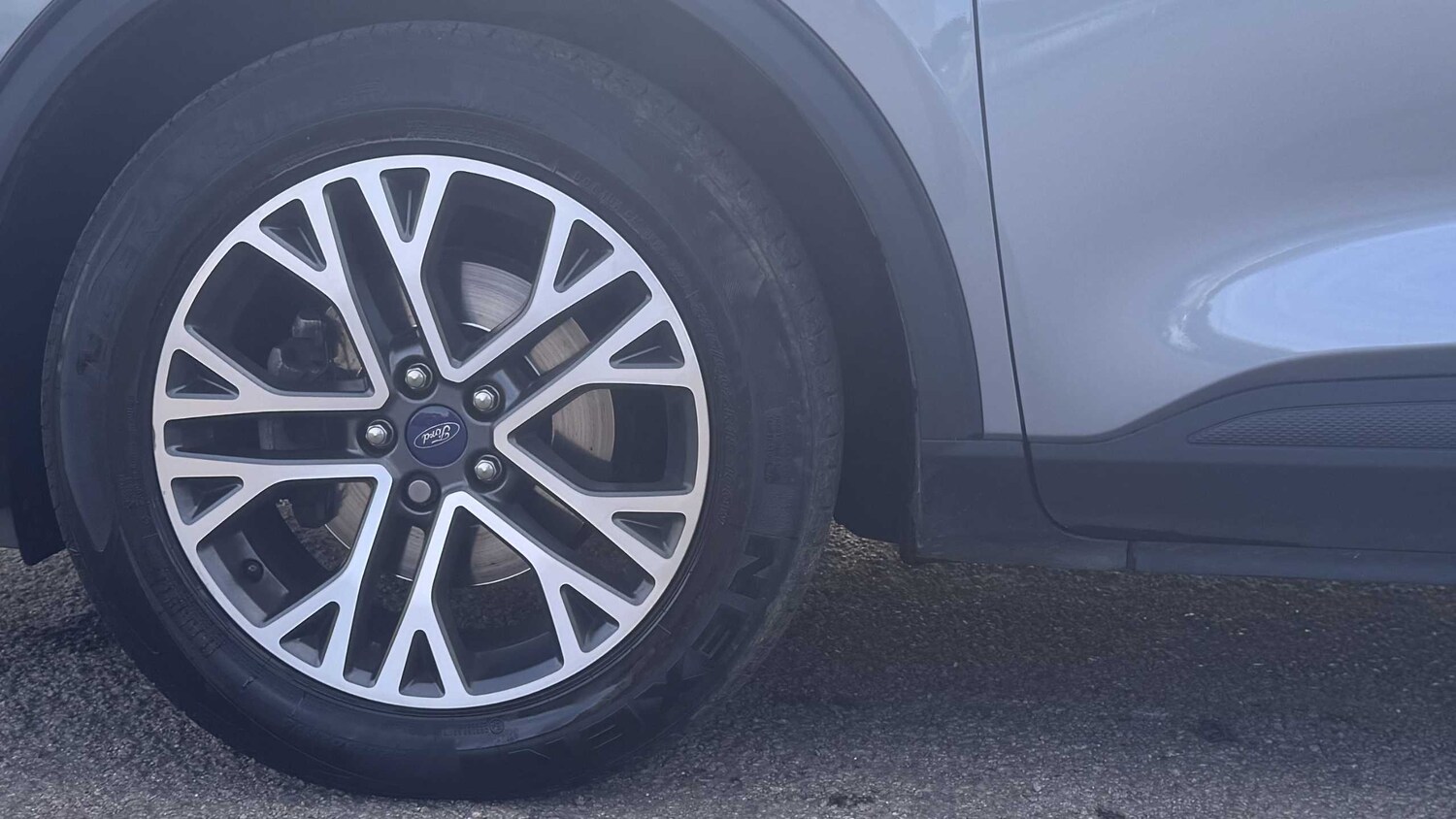 Used Ford Kuga for sale - 77861446: Photo 10