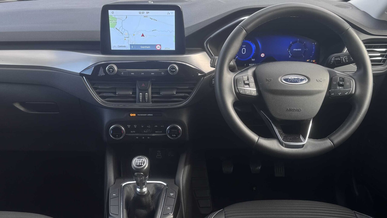 Used Ford Kuga for sale - 77861446: Photo 12