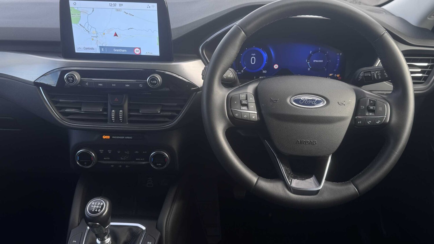 Used Ford Kuga for sale - 77861446: Photo 13