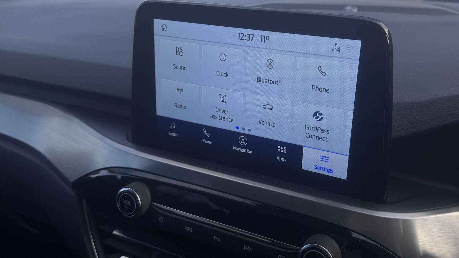 Used Ford Kuga for sale - 77861446: Photo 15