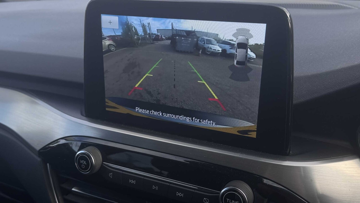 Used Ford Kuga for sale - 77861446: Photo 18